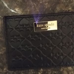 Kate Spade Card Holder